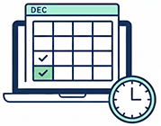 スケジュール管理