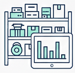 部品・在庫管理