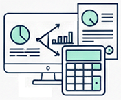 請求・精算管理