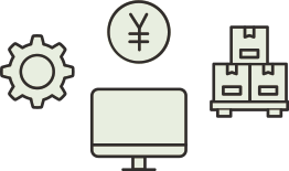 対応履歴の蓄積と活用